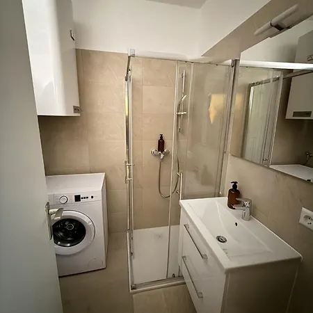 Appartamento Kreuzbergl Klagenfurt am Woerthersee